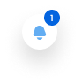 Bell Icon