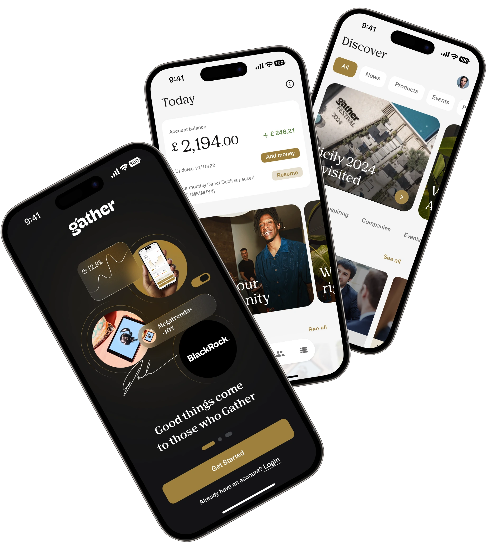 Mobile App Development visual