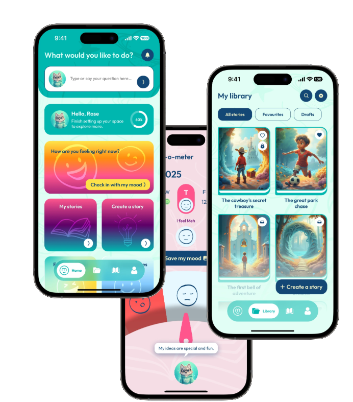 AI automation agency UK — Foundry 5 workflow and document automation built into your product