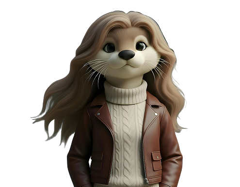 Chance Otter