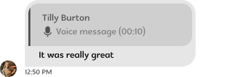 Message 5