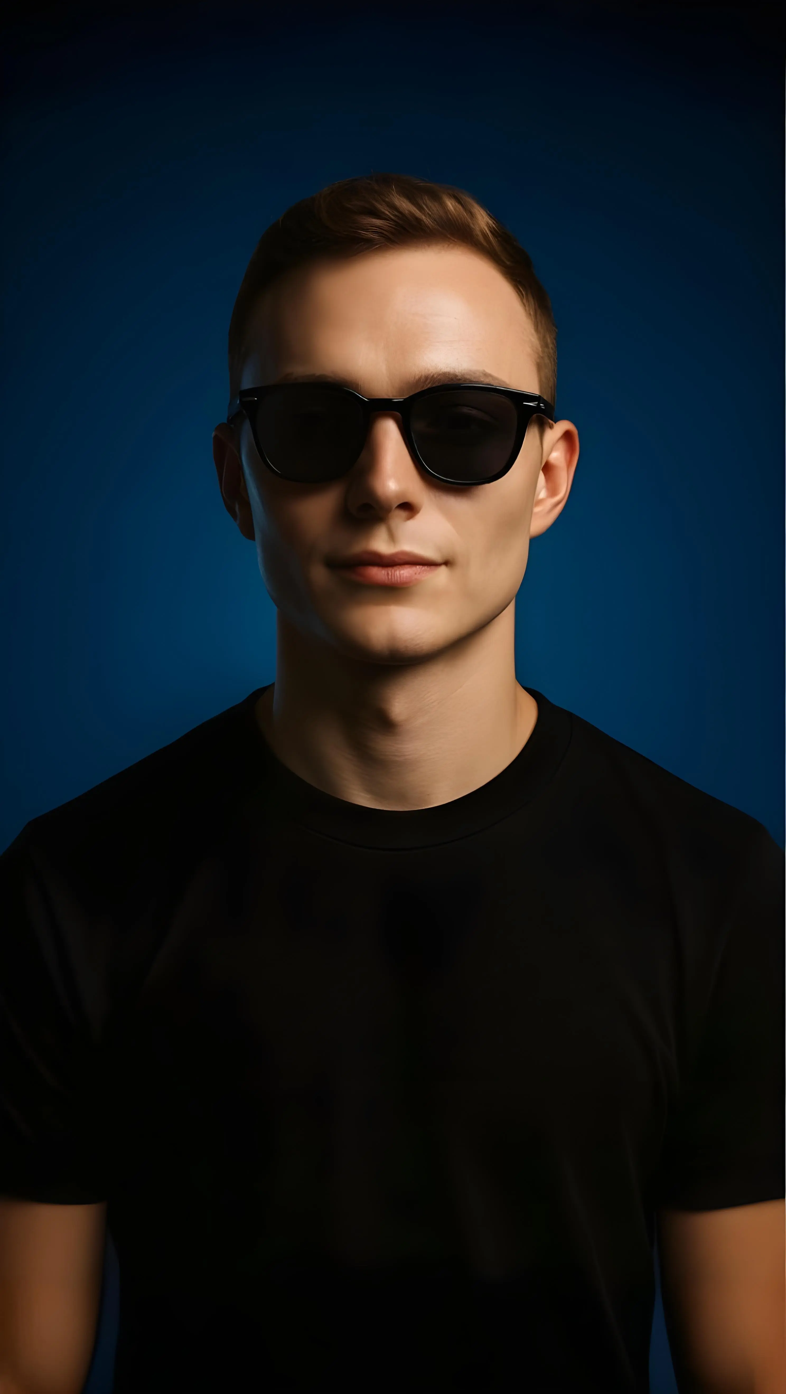 Charlie Crook
