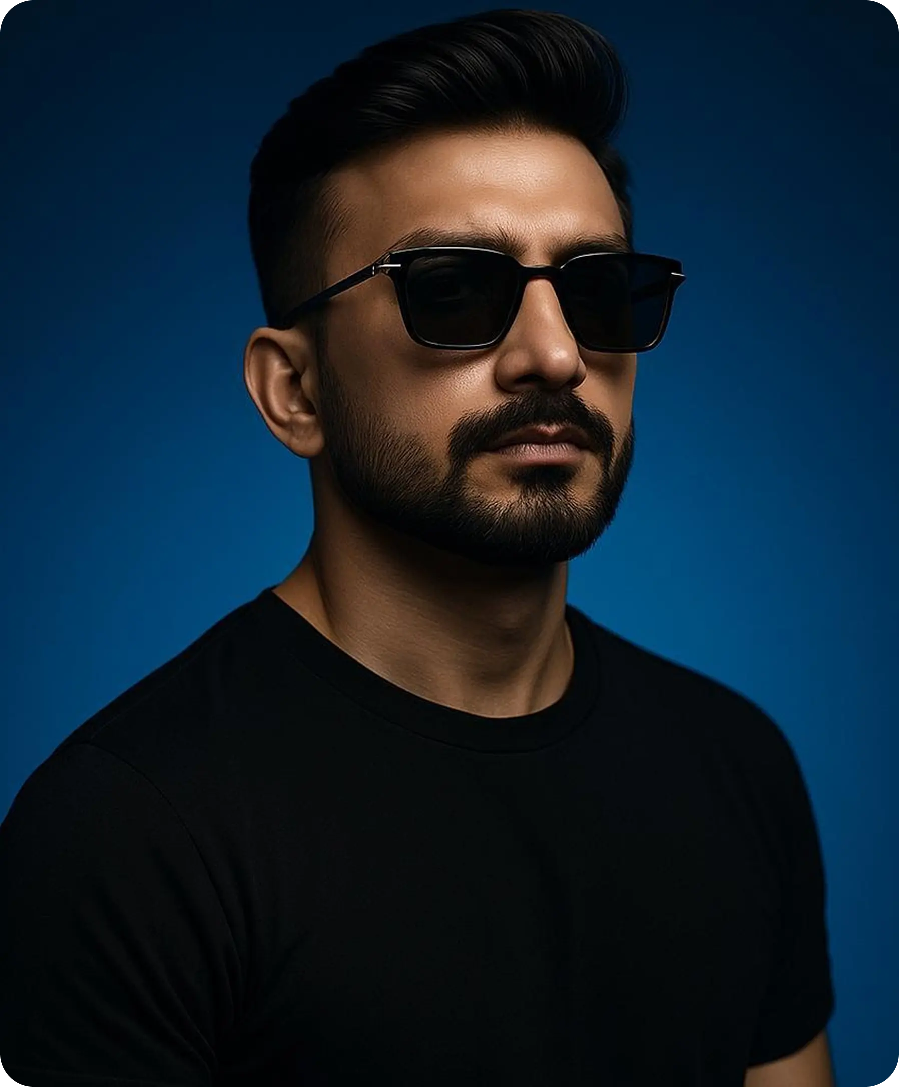 Mohit Ramani