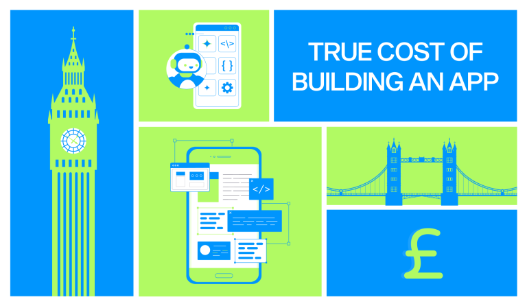 App Development Cost London