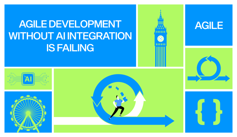 Agile Development Without AI