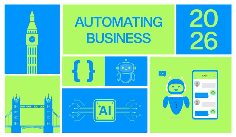 Business Process Automation UK