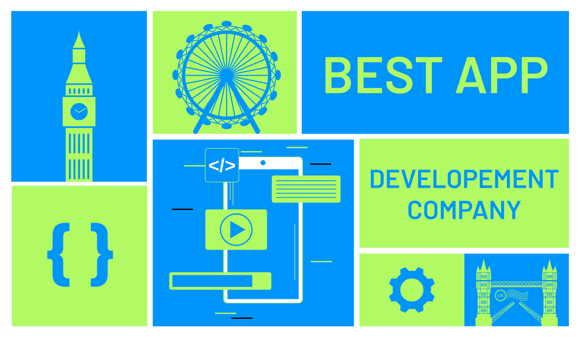 How to Choose the Best App Development Company in London