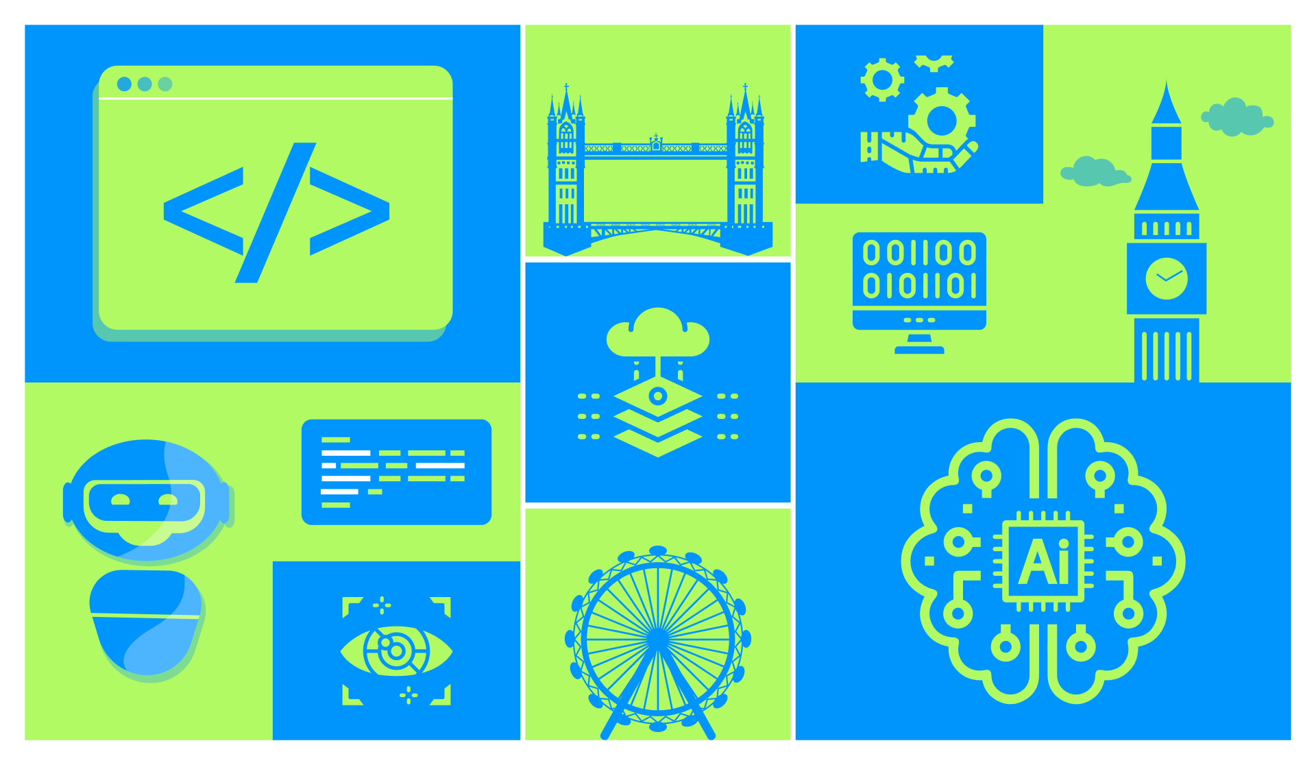 Top 10 Artificial Intelligence Development Companies in London