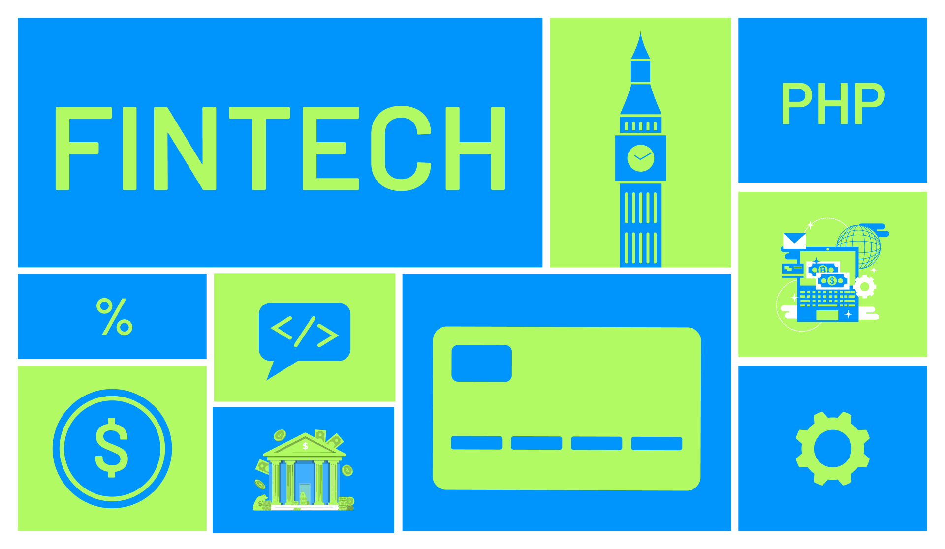 Fintech App Development Companies in London