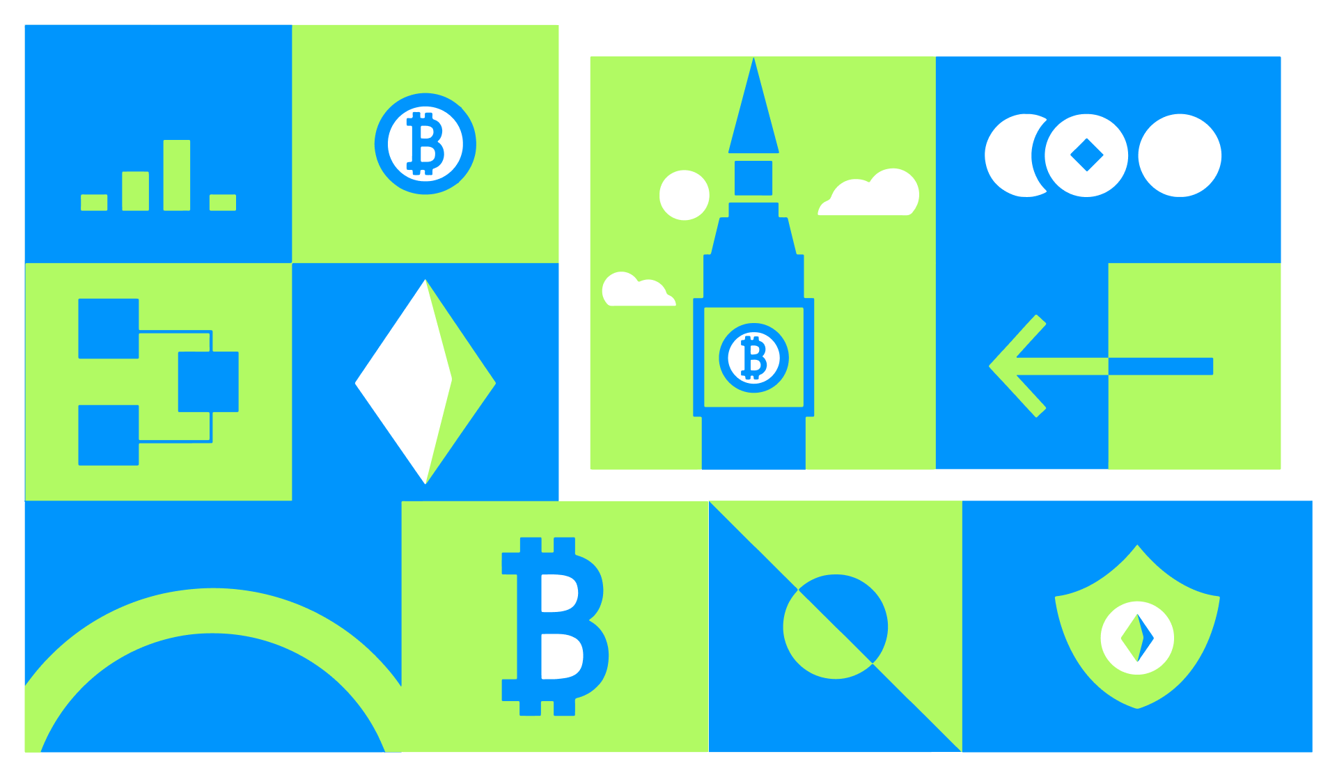 Blockchain Development Companies London