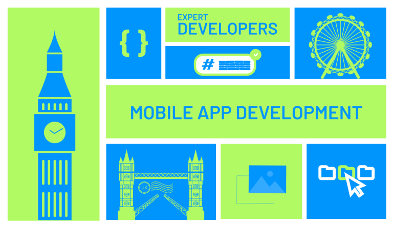 Social Media App Development Companies in London