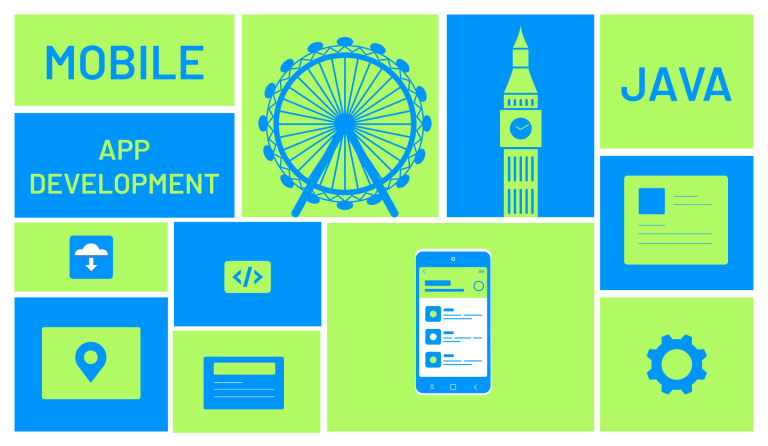 mobile app development companies London