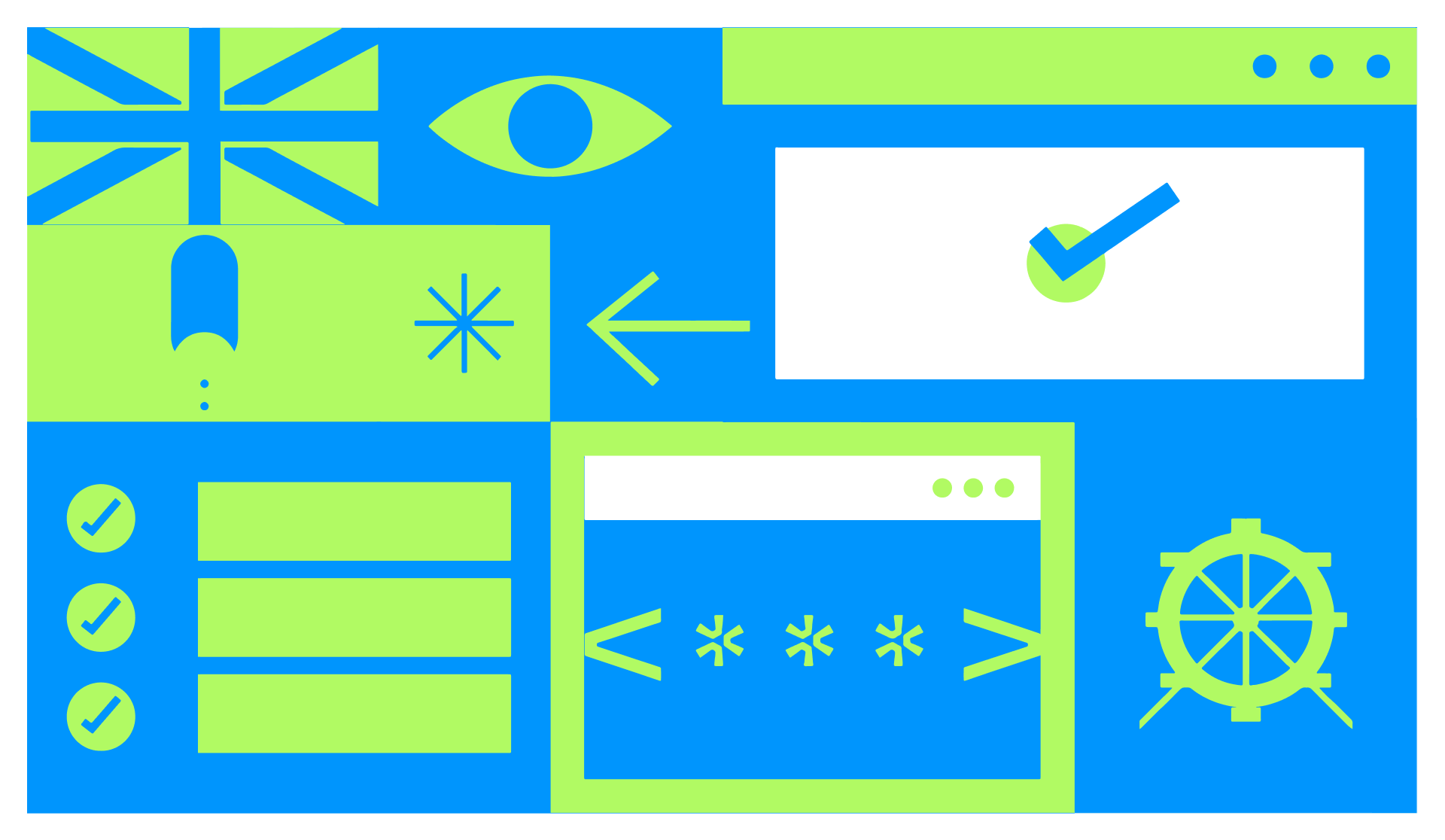 UI/UX Design Agency London