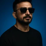 Mohit Ramani
